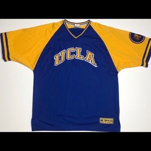 UCLA Jersey🚫🚫